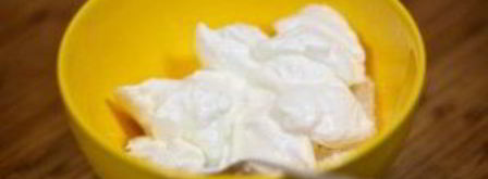 грибы фаршированные. Шаг 7