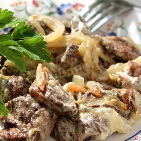 Рецепт грибов маслята с морковью и луком жареные