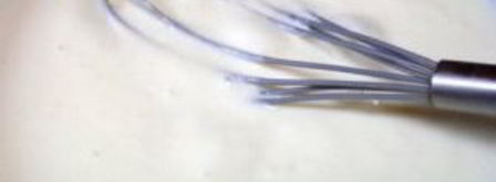 грибы под соусом бешамель. Шаг 4