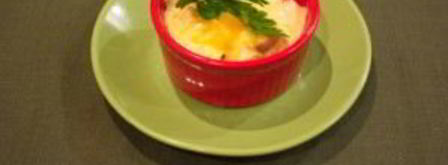 грибы с помидорами. Шаг 6