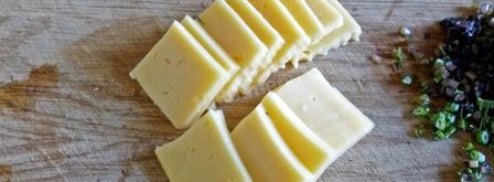 грибы с сыром и помидорами в духовке. Шаг 8