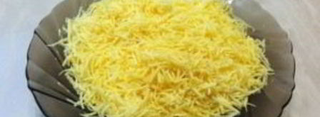 грибы в аэрогриле. Шаг 2