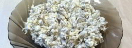 грибы в аэрогриле. Шаг 11