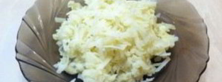 грибы в аэрогриле. Шаг 3