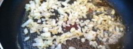 грибы в аэрогриле. Шаг 9