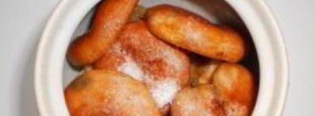 грибы в сметане в горшочке. Шаг 4