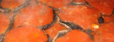 грибы запеченные с сыром. Шаг 32