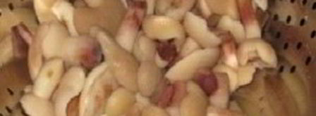 маслята, жареные с луком. Шаг 3