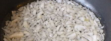 маслята жареные в сметане. Шаг 6