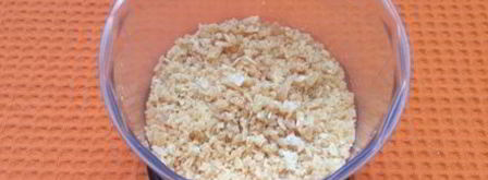 шампиньоны фаршированные. Шаг 8