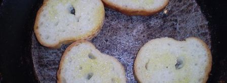 шампиньоны по-итальянски. Шаг 3