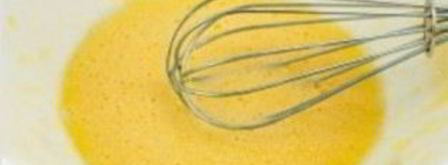 тушеные зонтики. Шаг 2