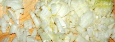 запеченные рыжики. Шаг 2