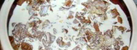 запеченные рыжики. Шаг 6