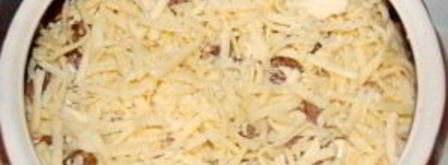 запеченные рыжики. Шаг 7