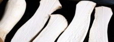 жареные еринги в соусе. Шаг 2