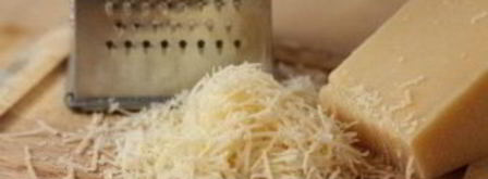 жареные грибы с сыром. Шаг 4