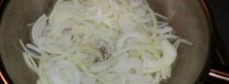 жареные рыжики. Шаг 4