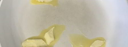 жареные шампиньоны в сметане. Шаг 2