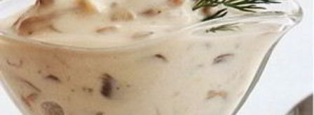 жареные сморчки в сметане. Шаг 8