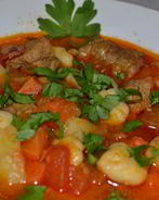 Бограч-гуляш