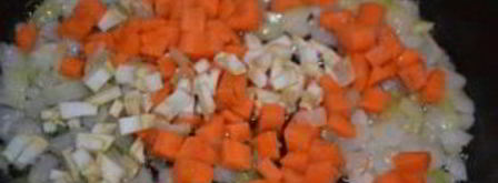 бограч-гуляш. Шаг 3