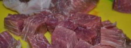 бограч-гуляш. Шаг 4