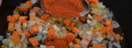 бограч-гуляш. Шаг 5