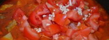 бограч-гуляш. Шаг 9