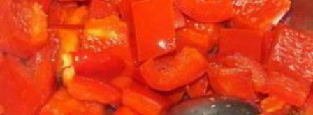 гуляш без томатной пасты. Шаг 6