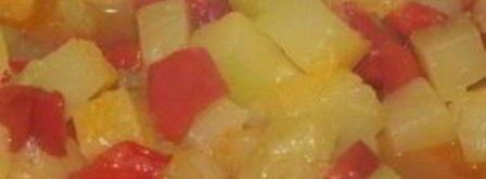 гуляш без томатной пасты. Шаг 8