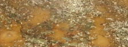 гуляш без томатной пасты. Шаг 10