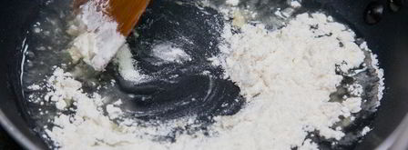 гуляш из говядины со сладким перцем. Шаг 12