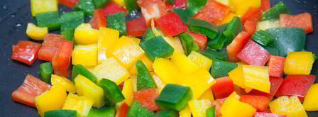 гуляш из говядины со сладким перцем. Шаг 8