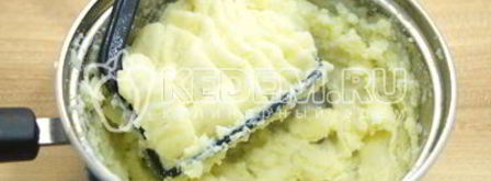 гуляш из говядины. Шаг 7