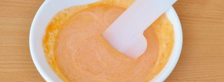 гуляш из куриной грудки. Шаг 5