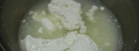 гуляш из куриных сердечек. Шаг 8