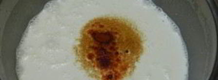 гуляш из куриных сердечек. Шаг 9