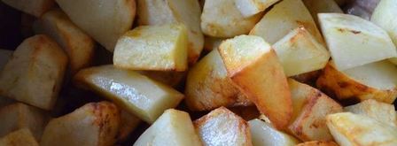 гуляш из курицы. Шаг 6