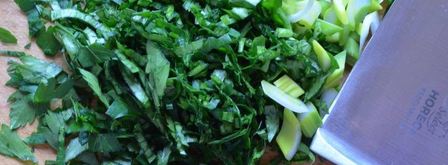 гуляш из курицы. Шаг 11