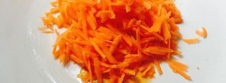 гуляш из отварного мяса. Шаг 3