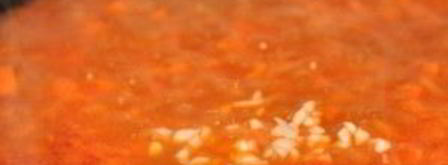 гуляш из рыбы. Шаг 5