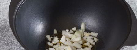 гуляш из телятины. Шаг 5