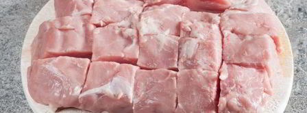 гуляш из телятины. Шаг 6