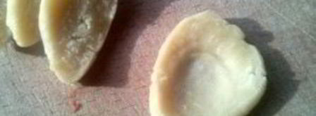 гуляш по-венгерски с клецками. Шаг 4