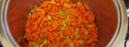 гуляш по-венгерски. Шаг 4