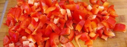 гуляш по-венгерски. Шаг 8