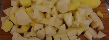 гуляш по-венгерски. Шаг 9