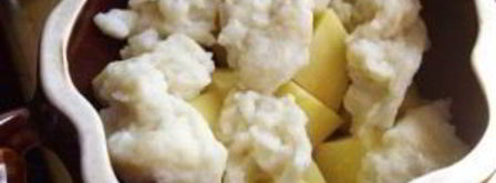 гуляш в горшочке в духовке. Шаг 10