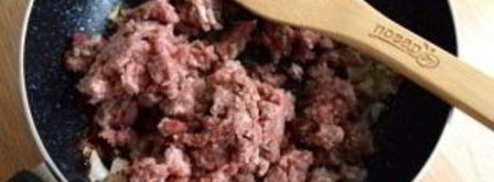 гуляш восхитительный. Шаг 3